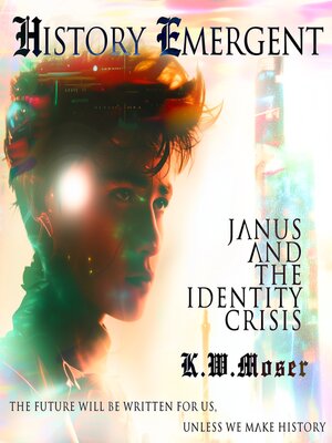 cover image of History Emergent